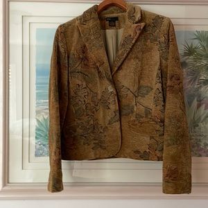 Grace Elements Vintage Boho Blazer